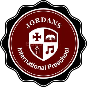 Jordans International Pre School logo