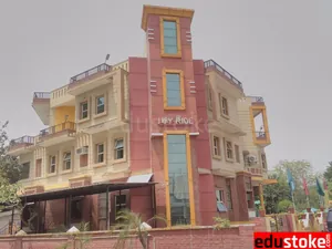 JOY RIDE SCHOOL FOR JUNIORS, Sector 15, Faridabad