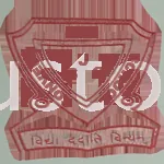 J.S. Convent School logo