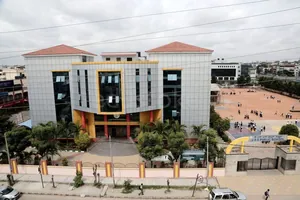 JSS Public School, Sector 4,HSR Layout, Bengaluru