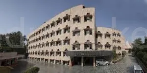 JYOTI MODEL  SENIOR SECONDARY SCHOOL logo