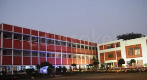 K D B PUBLIC SCHOOL, Sector 18,Kavi Nagar, Ghaziabad
