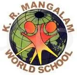 K.R. Mangalam World School, Greater Kailash II, Delhi