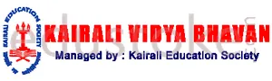 Kairali Vidya Bhavan logo