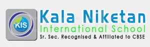 Kala Niketan International School logo