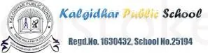 KALGIDHAR NATIONAL PUBLIC SCHOOL logo