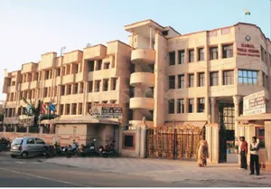 Kamal Public Senior Secondary School School, Vikas Puri, Delhi