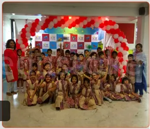 Kamala Central School, COTTONPETE, Bengaluru