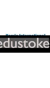 Kamla International Public School logo