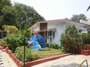 KANGAROO KIDS, Venkat Nagar,Banjara Hills, Hyderabad