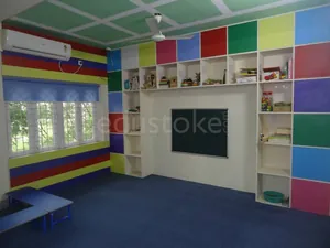 Kangaroo Kids, Purba Diganta,Santoshpur, kolkata