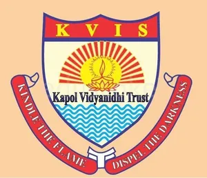 Kapol Vidyanidhi School logo