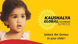 Kaushalya global school, Green Valley,Banjara Hills, Hyderabad