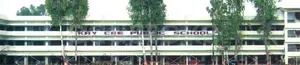 Kay Cee Public School logo