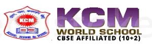 KCM World School, Kalsara, Faridabad