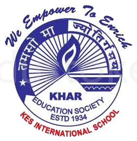 KES International School,  Khar (West), Mumbai