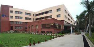 The Khaitan School, Dwarka Enclave,Raj Bagh, Noida