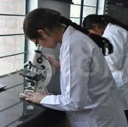 Konark Public School logo