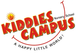 KIDDIES CAMPUS logo