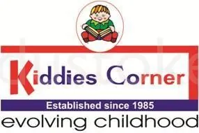 KIDDIES CORNER logo