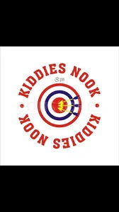 Kiddies Nook logo
