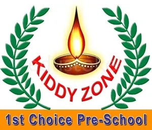 Kiddy Zone logo