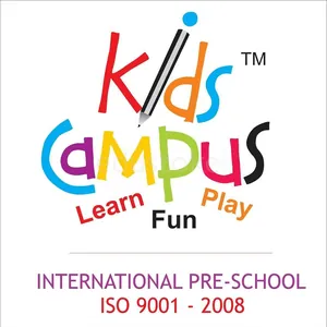 KIDS CAMPUS logo