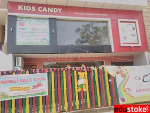 KIDS CANDY, Block C 2,Sector 3, Gurugram