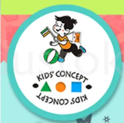 Kids Concept logo