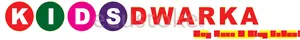 KIDS DWARKA logo