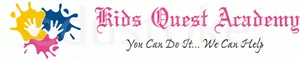KIDS QUEST ACADEMY logo