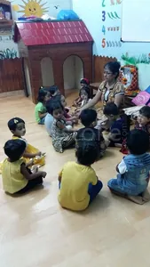 Kids Small Wonders logo