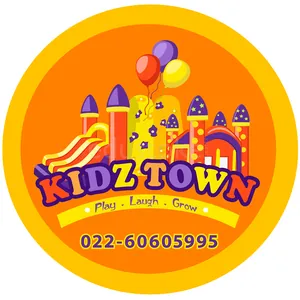 Kidz Town logo