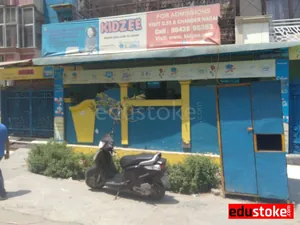 KIDZEE, Block C,Surya Nagar, Ghaziabad