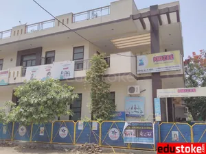 KIDZEE, Sector 1,Ballabhgarh, Faridabad