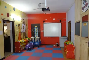 KIDZEE Arekere, Arekere, Bengaluru