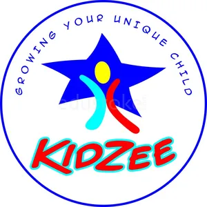 KIDZEE logo