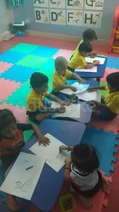 KIDZEE, Ramanjaneyanagar,Uttarahalli Hobli, Bengaluru