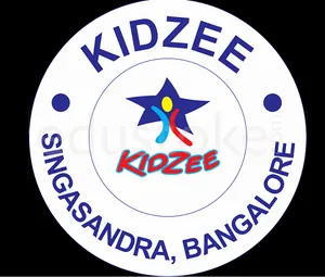 KIDZEE, Aishwarya Crystal Layout,Singasandra, Bengaluru