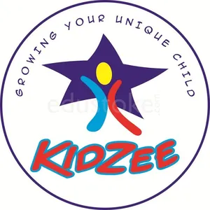 KIDZEE, Self Financed Society 208 Colony,Yelahanka New Town, Bengaluru