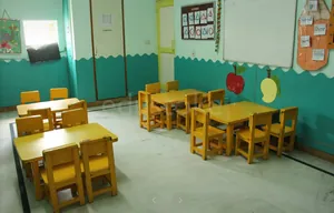 KIDZEE, Industrial Area,Sector 62, Noida