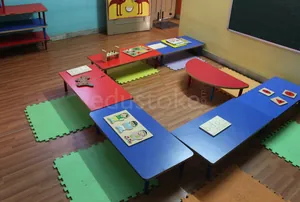 KIDZEE, Dilshad Nagar Colony,Mehdipatnam, Hyderabad