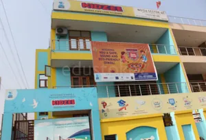 Kidzee, Sec-45, Noida