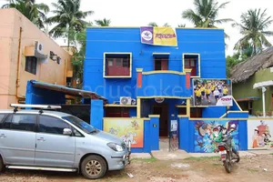 Kidzee, Tambaram, Chennai