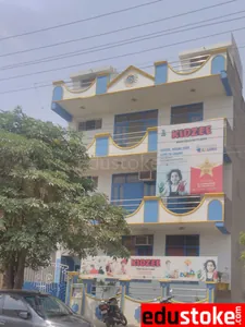 KIDZ Safari Pre School logo