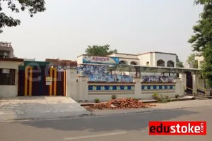 KIDZEE PLAY SCHOOL, Pocket I,Sector 27, Noida