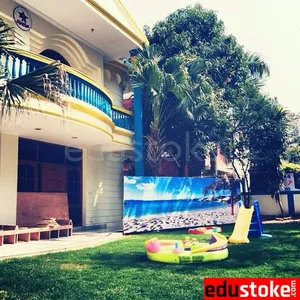 KIDZEE PRE SCHOOL & DAYCARE, DLF Phase 1,Sector 26, Gurugram