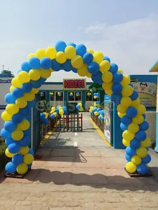 KIDZEE PRESCHOOL &amp; DAY CARE, Sector 100, Noida