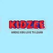 Kidzee Pune Dhanori, Madhav Nagar,Dhanori, Pune