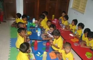Kidzee, NRN Colony,Anna Nagar, Chennai